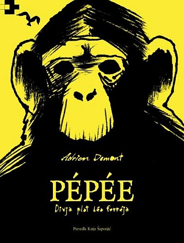 Adrien Demont-Pepee