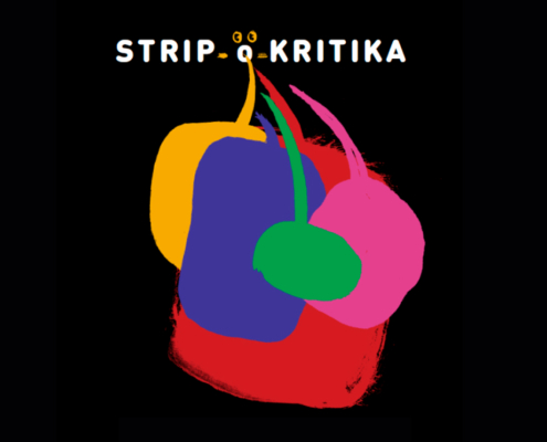Stripokritika