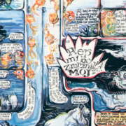 Zverinice Krapova zgodba