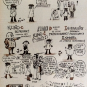 Melita Vovk - Ljubezen do kulture